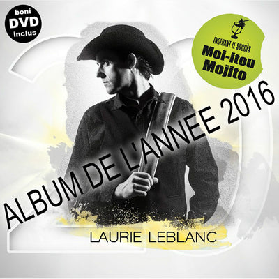 Album 20 - Laurie LeBlanc