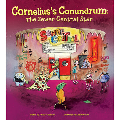 Cornelius’s Conundrum