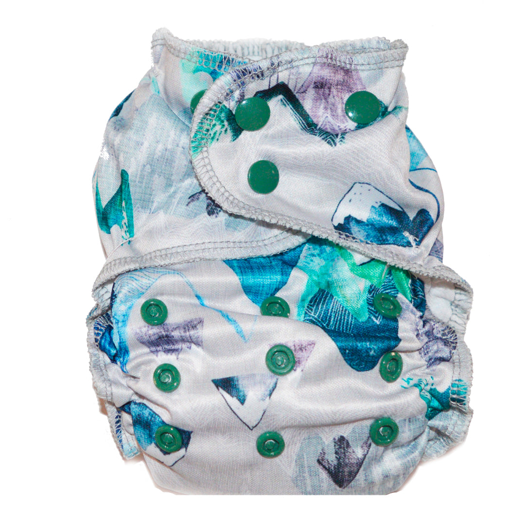 Easy Peasies Cloth Diapers