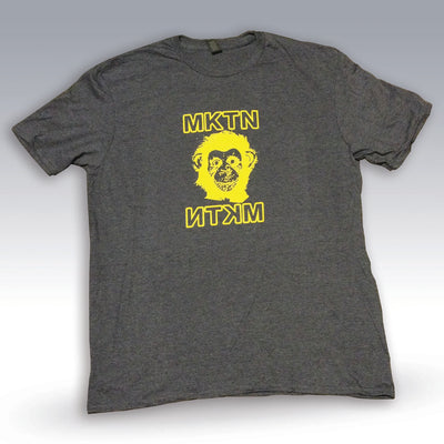 Monkeytown T-Shirt