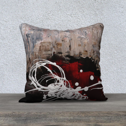 Art Pillow