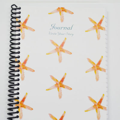Starfish Journal
