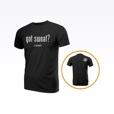 Got Sweat? T-Shirt